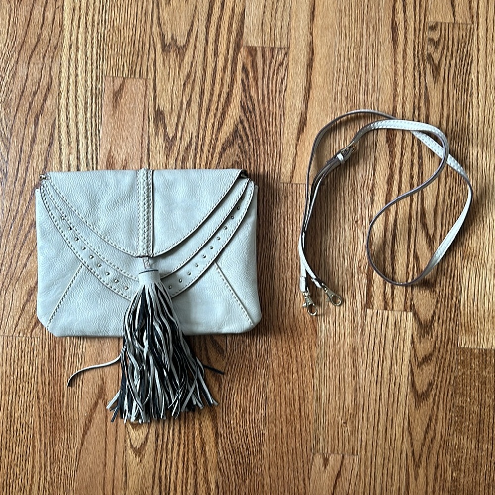 Steven By Steven Madden Multi-Wear Option Bag - image 2